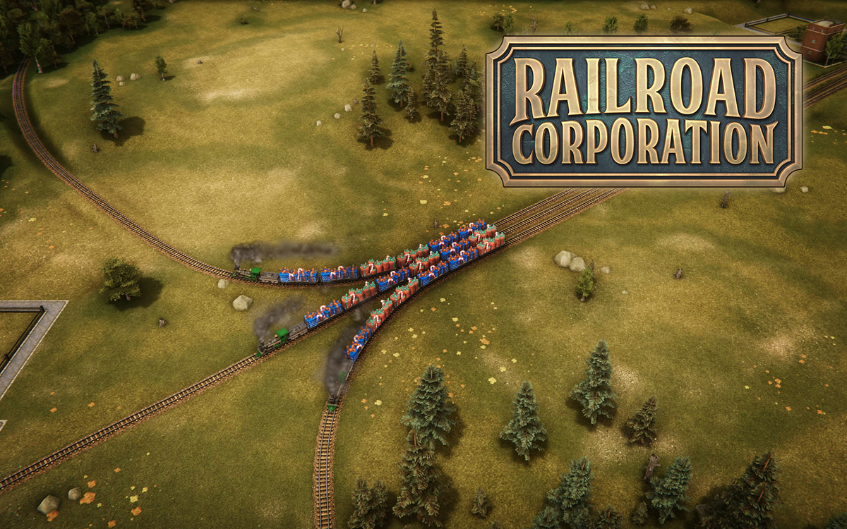 Railroad Corporation Nedir?